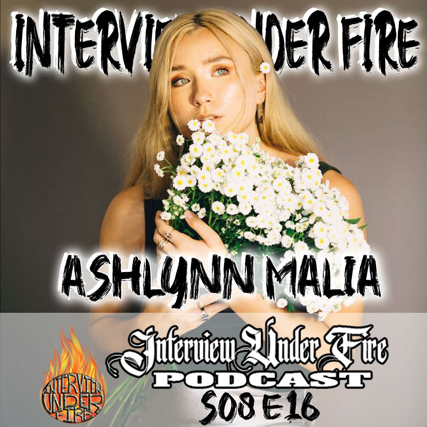 Interview Under Fire Podcast