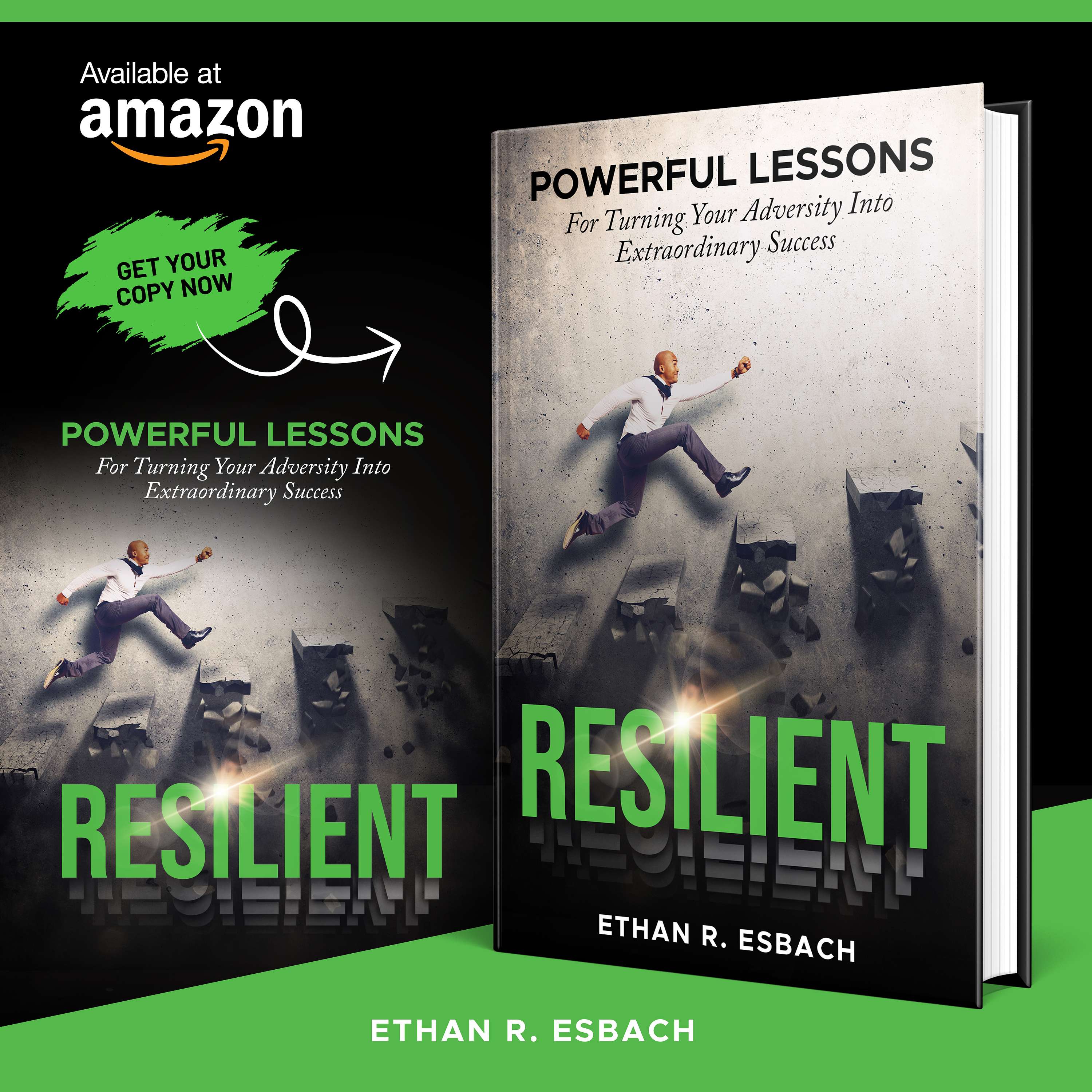 RESILIENT