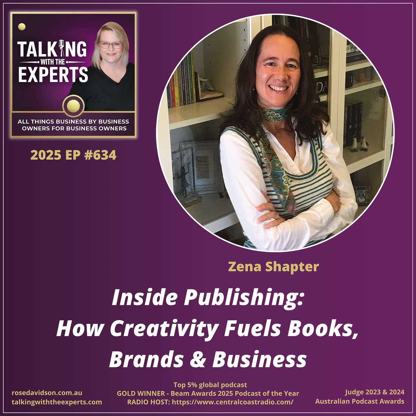 Talking with the Experts: Business Insights