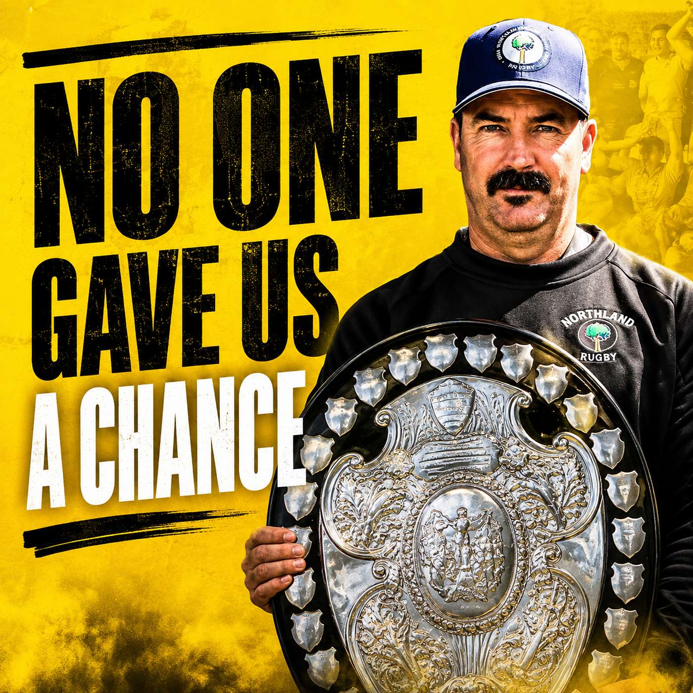 How Ryan Martin led Northland’s Historic Ranfurly Shield Win
