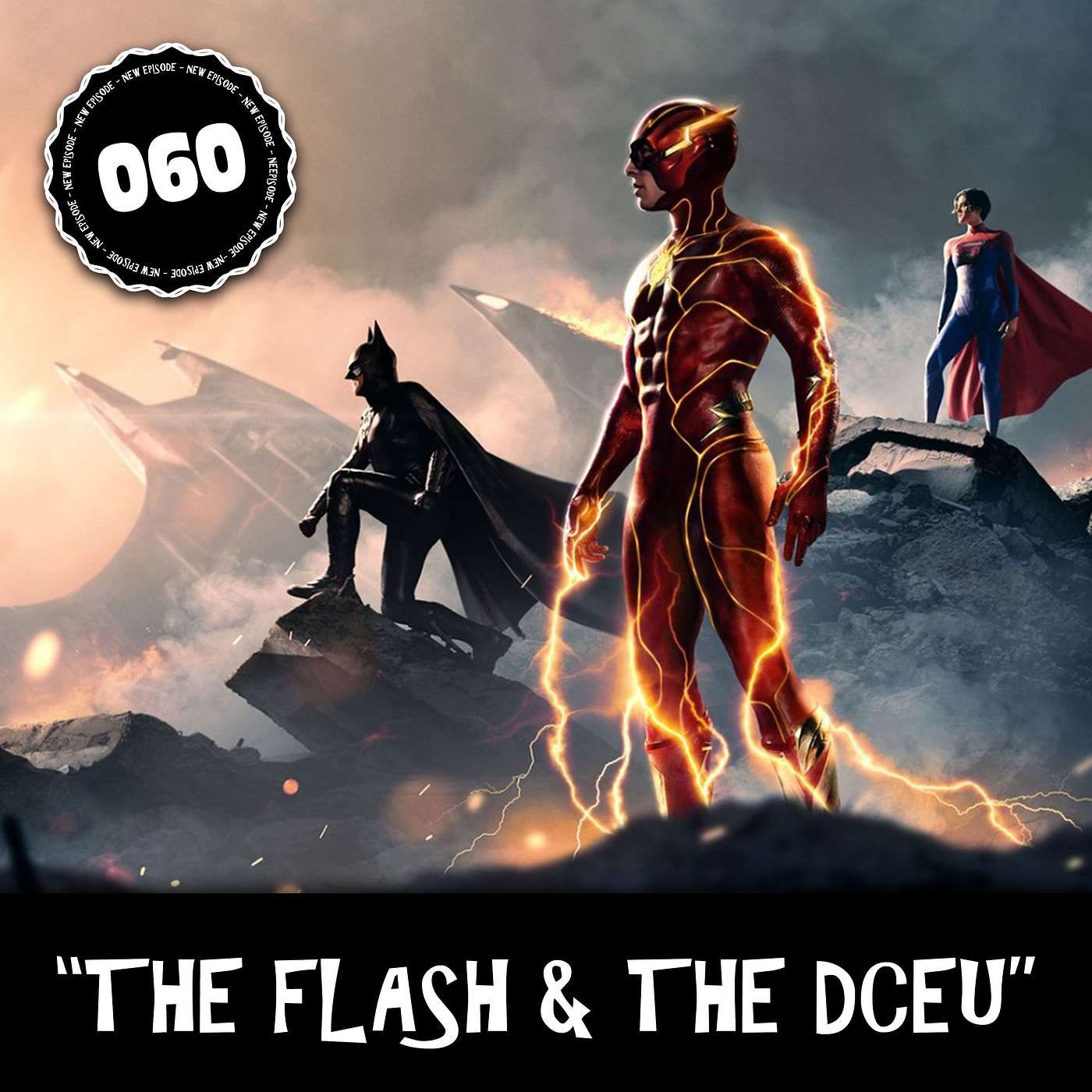 Movie Junkies Podcast