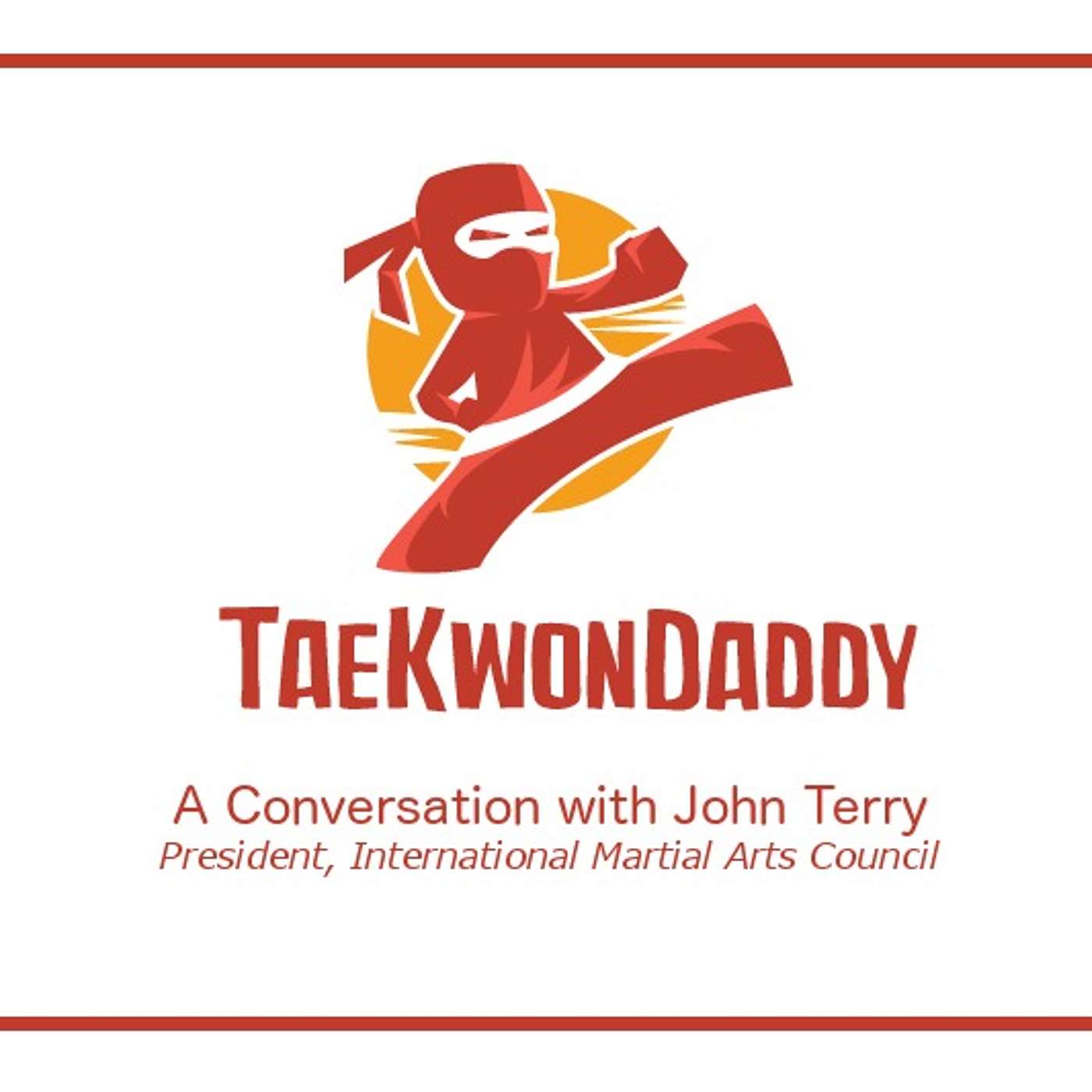 A Conversation with IMAC President John Terry A Conversation with IMAC President John Terry