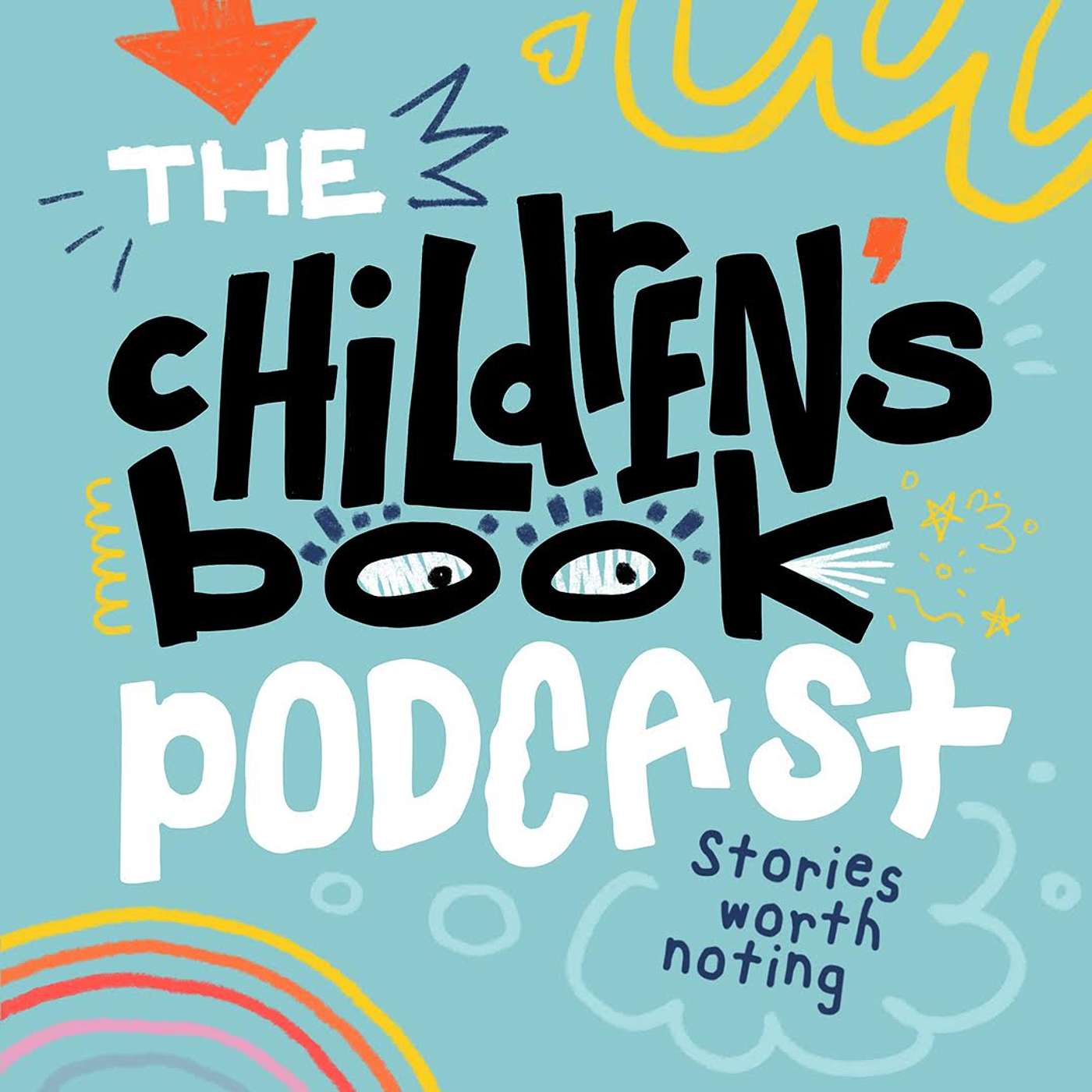 Episode Swap with The Children's Book Podcast episode artwork