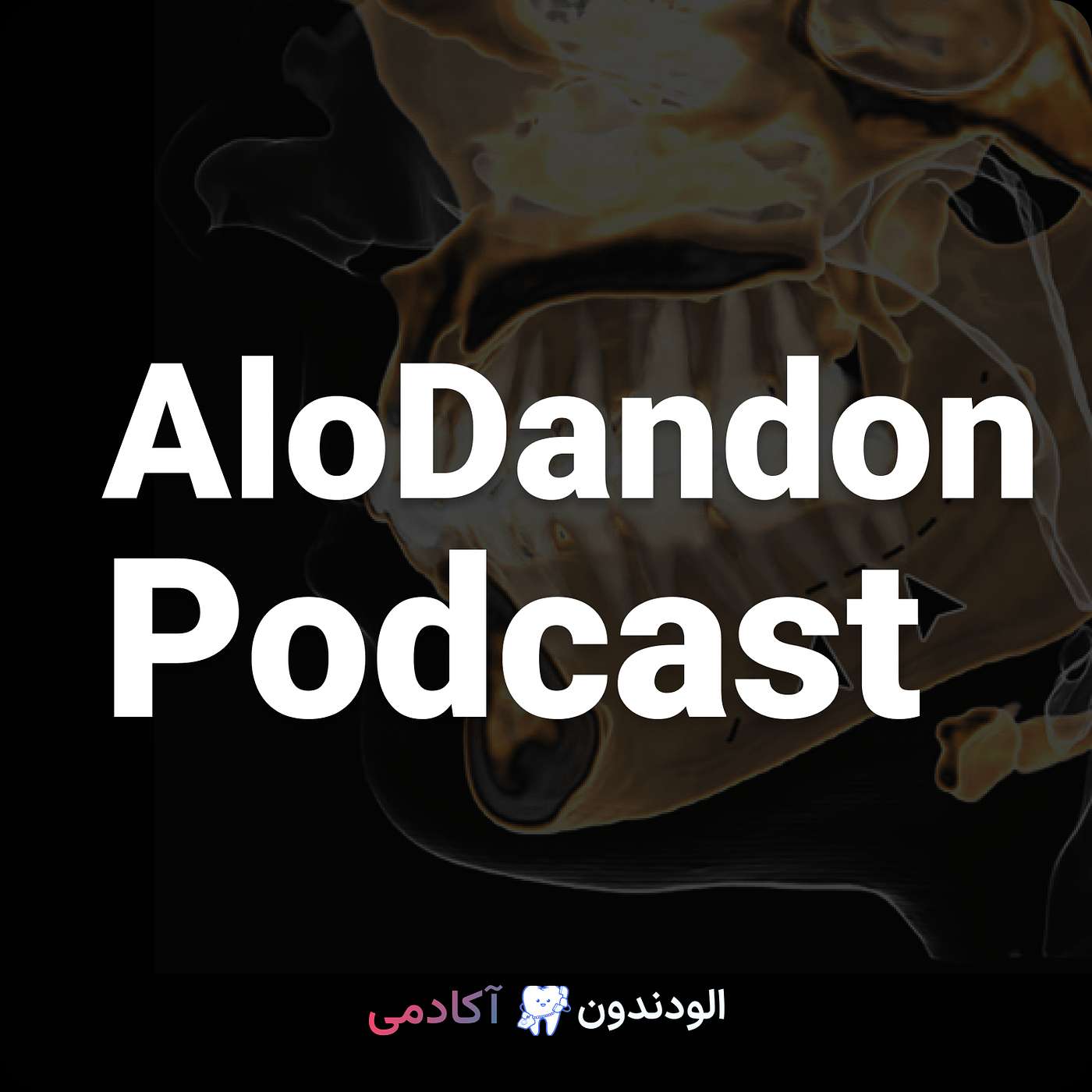 AloDandon Podcast EN