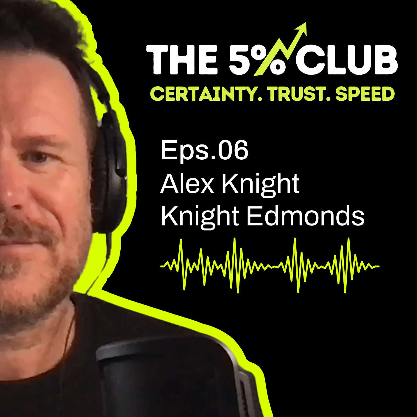 Securing Sales, Earning Trust: The Knight Edmonds Reservation Strategy