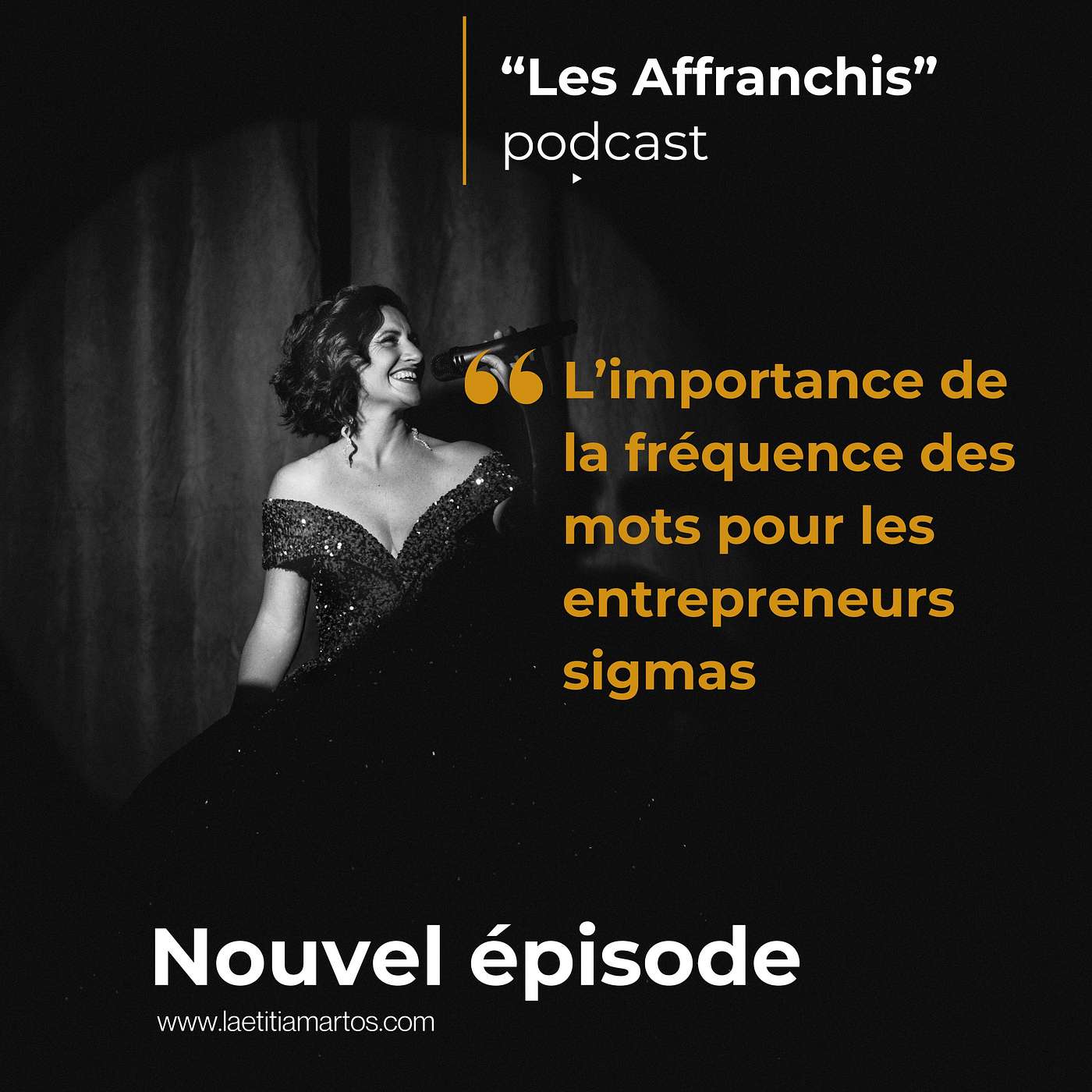 LES AFFRANCHIS