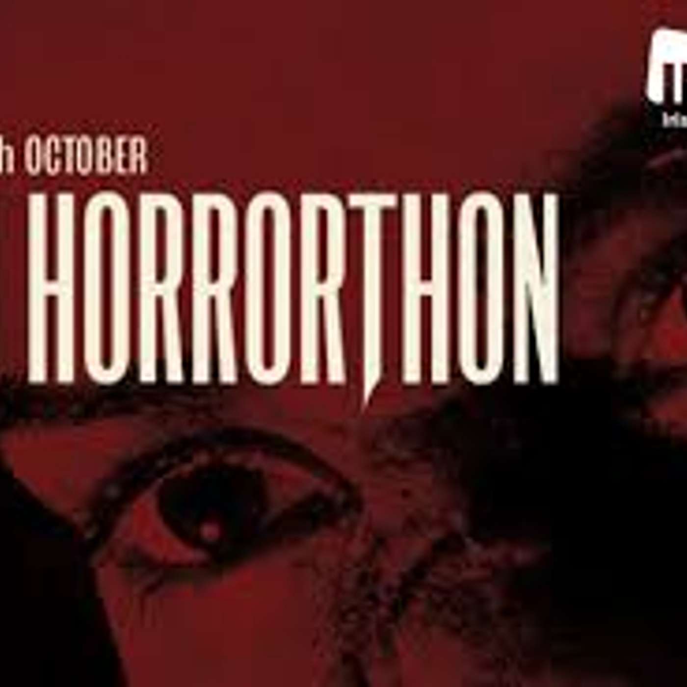 Ep 4 : Catch up and Horrorthon 2025 (w Saul Delmore Philbin Bowman) episode artwork