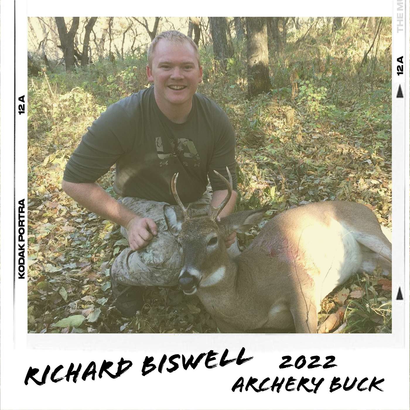deBoer Brothers - Our Hunting Stories