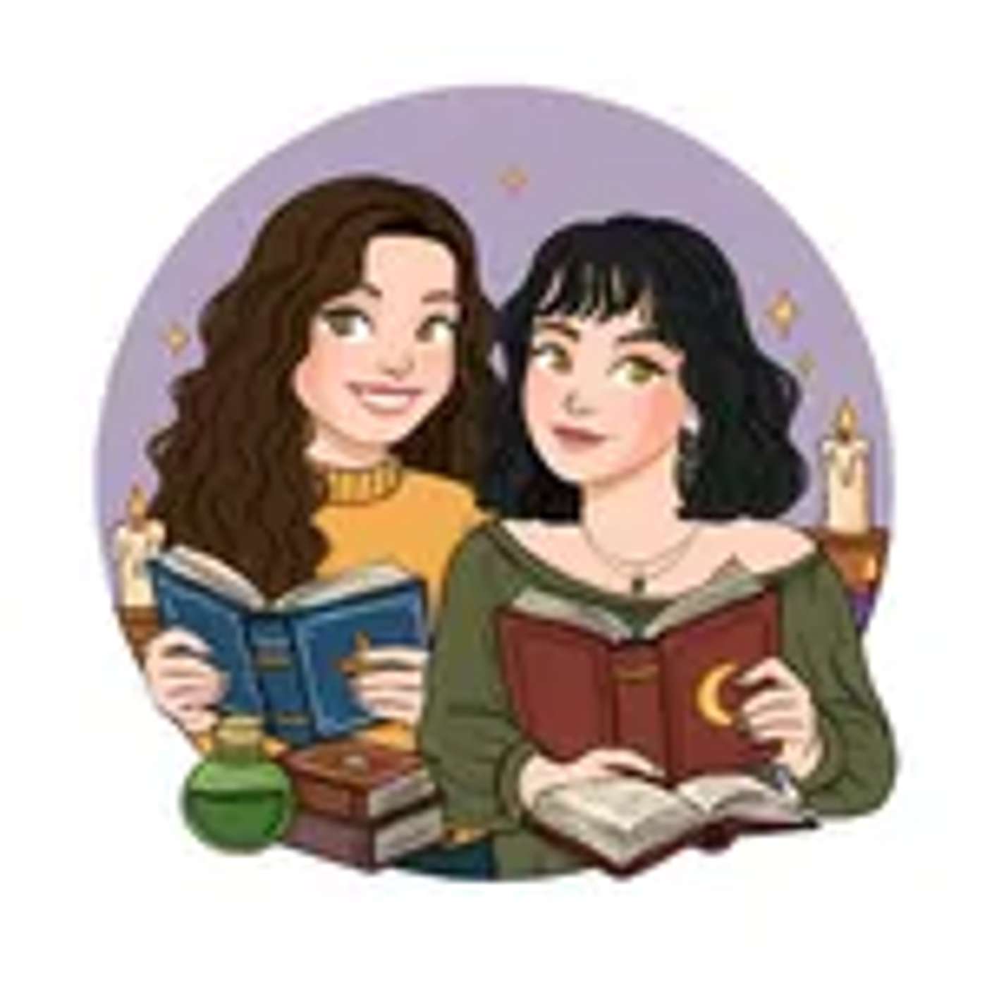 ResonanceReads cover art