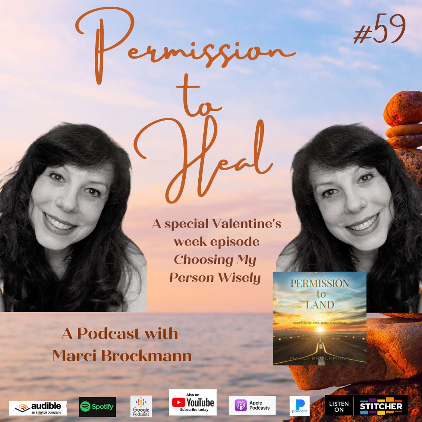 Permission to Heal