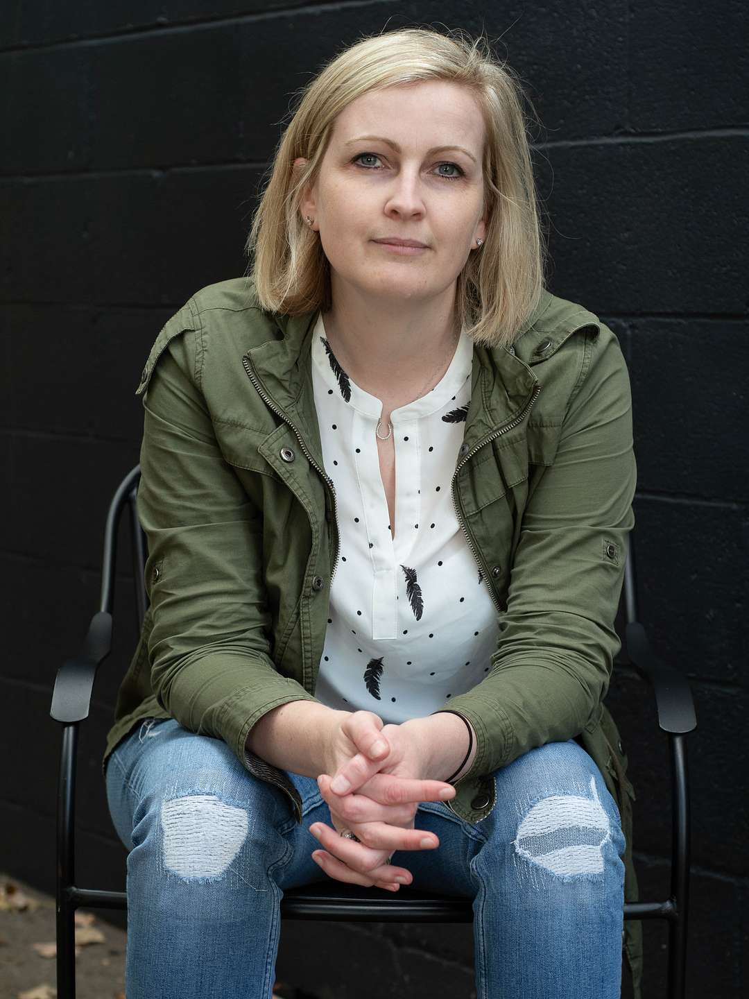 Thorunn Kristjansdottir