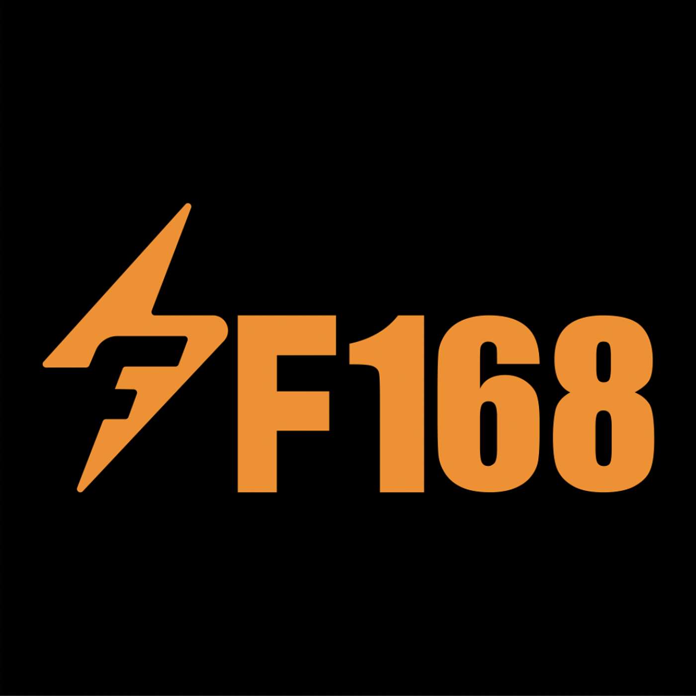 F168 NET episode artwork