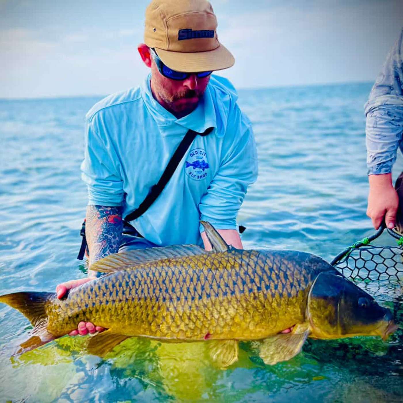 Urban Gold: How Ken Myers Turned Trash Fish into Trophy Targets Urban Gold: How Ken Myers Turned Trash Fish into Trophy Targets