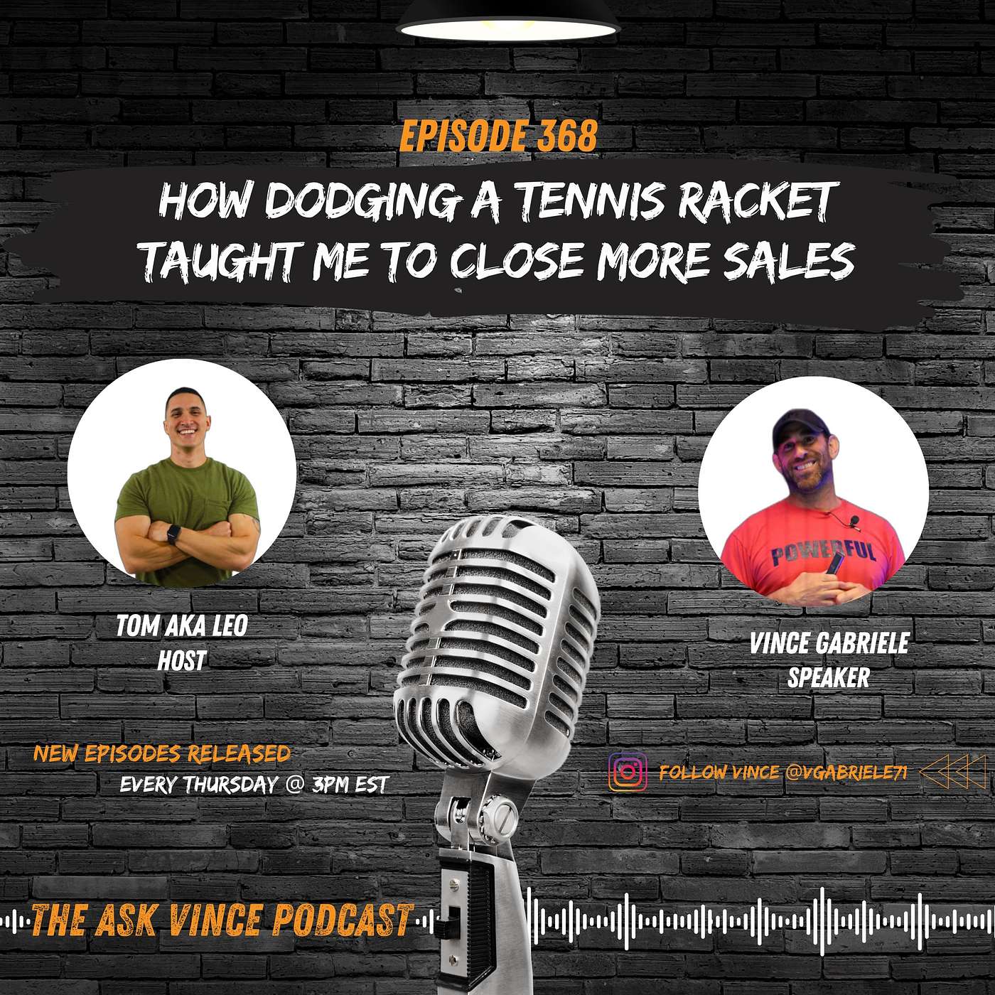 Fitness Business University Podcast