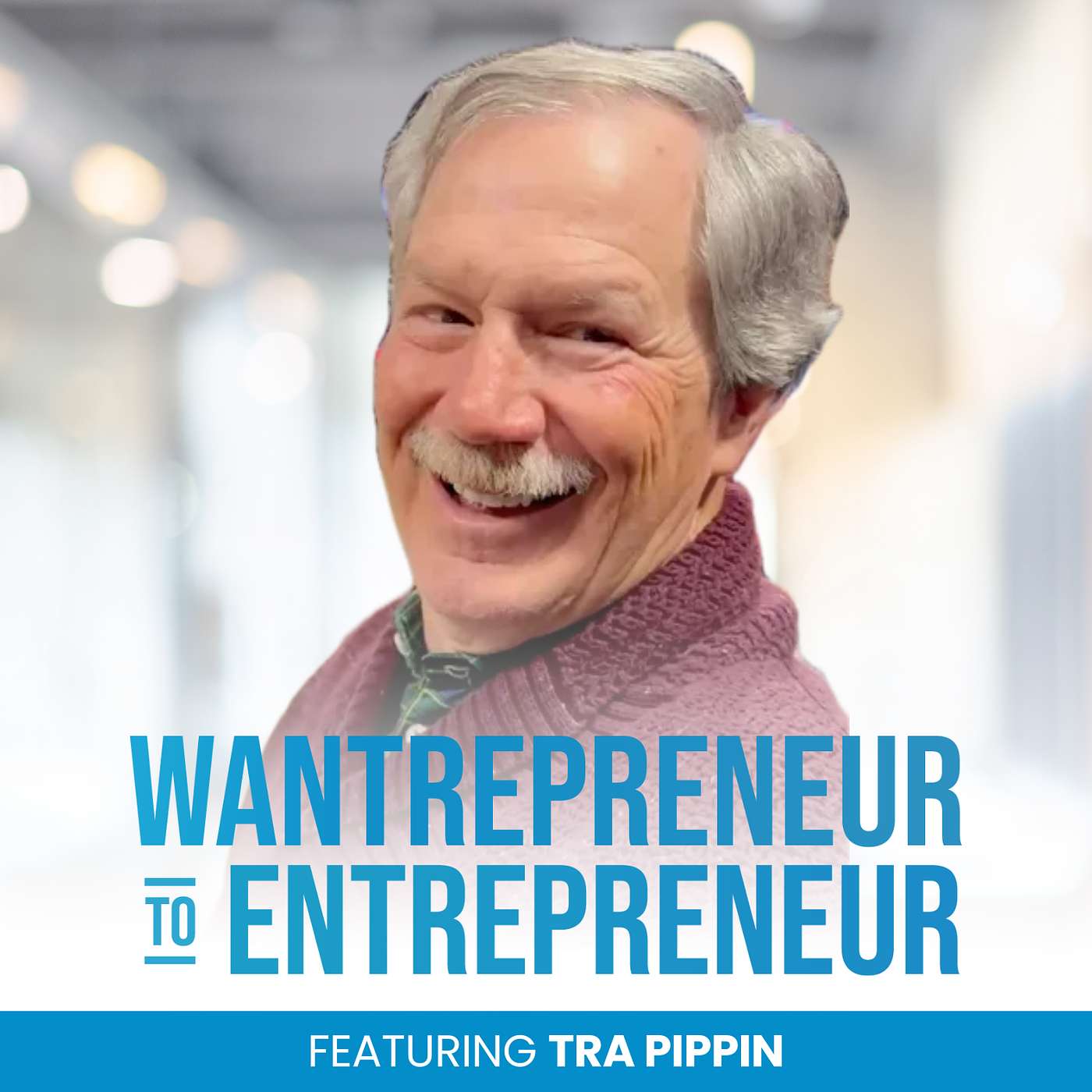 1201: IS EVERY COMPANY SAVABLE? Maybe... with the power of the 6 P's w/ Tra Pippin