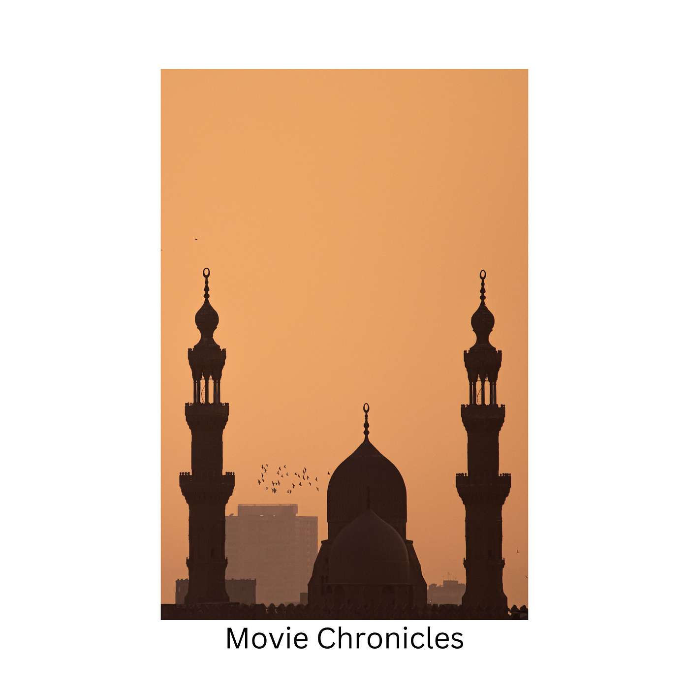 Movie Chronicles