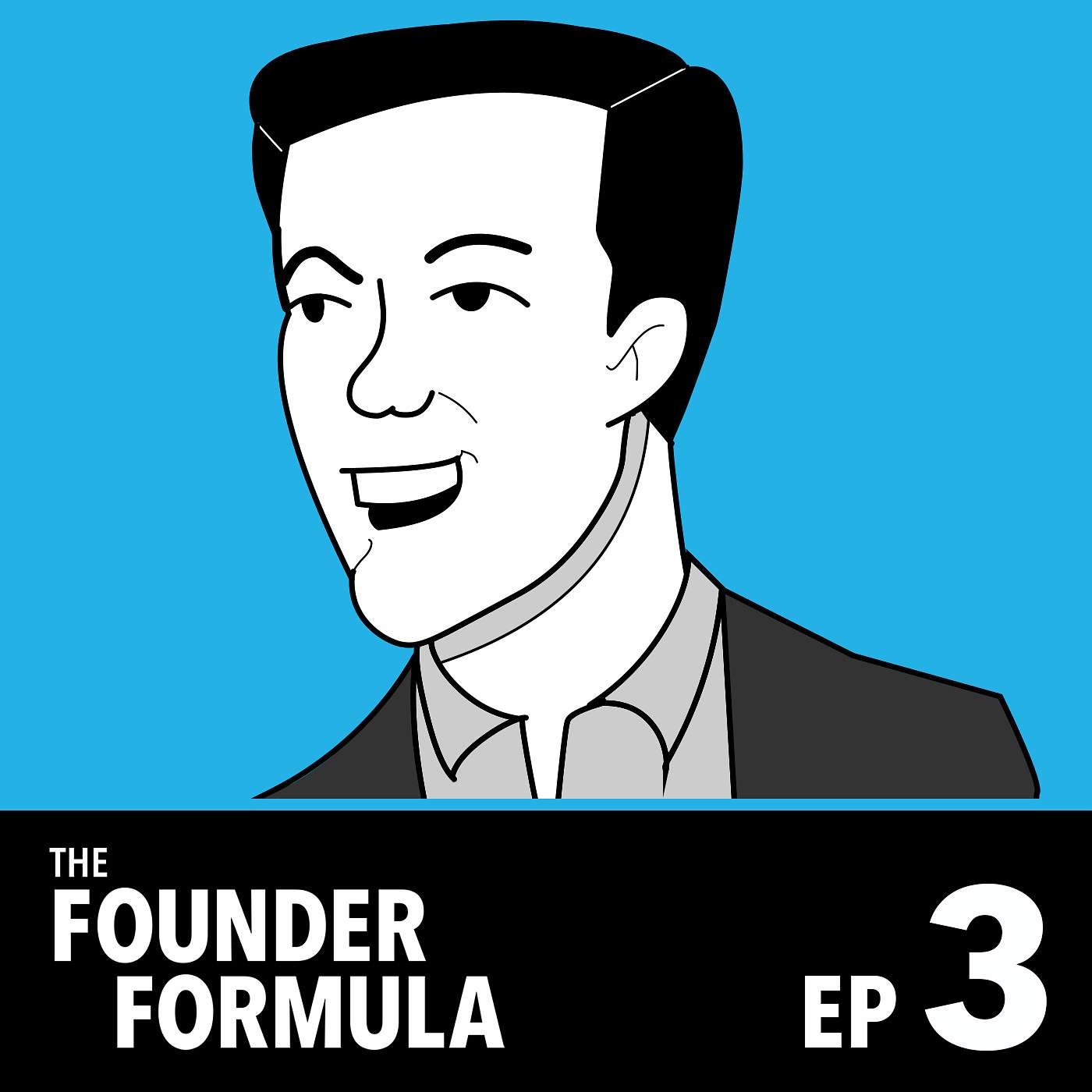 Kumar Ramachandran - Co-founder of CloudGenix