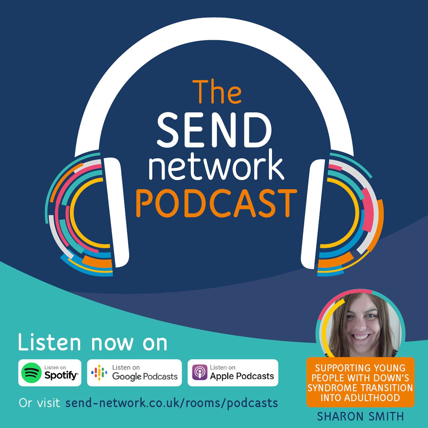 The SEND Network Podcast