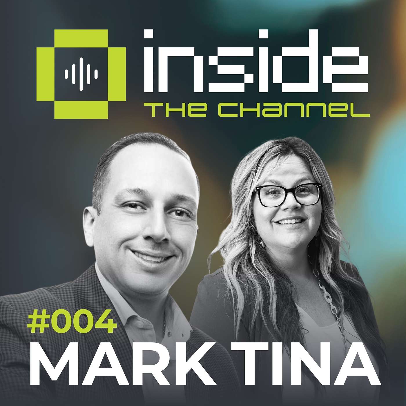 Mark Tina & Verizon | Episode 004 episode artwork
