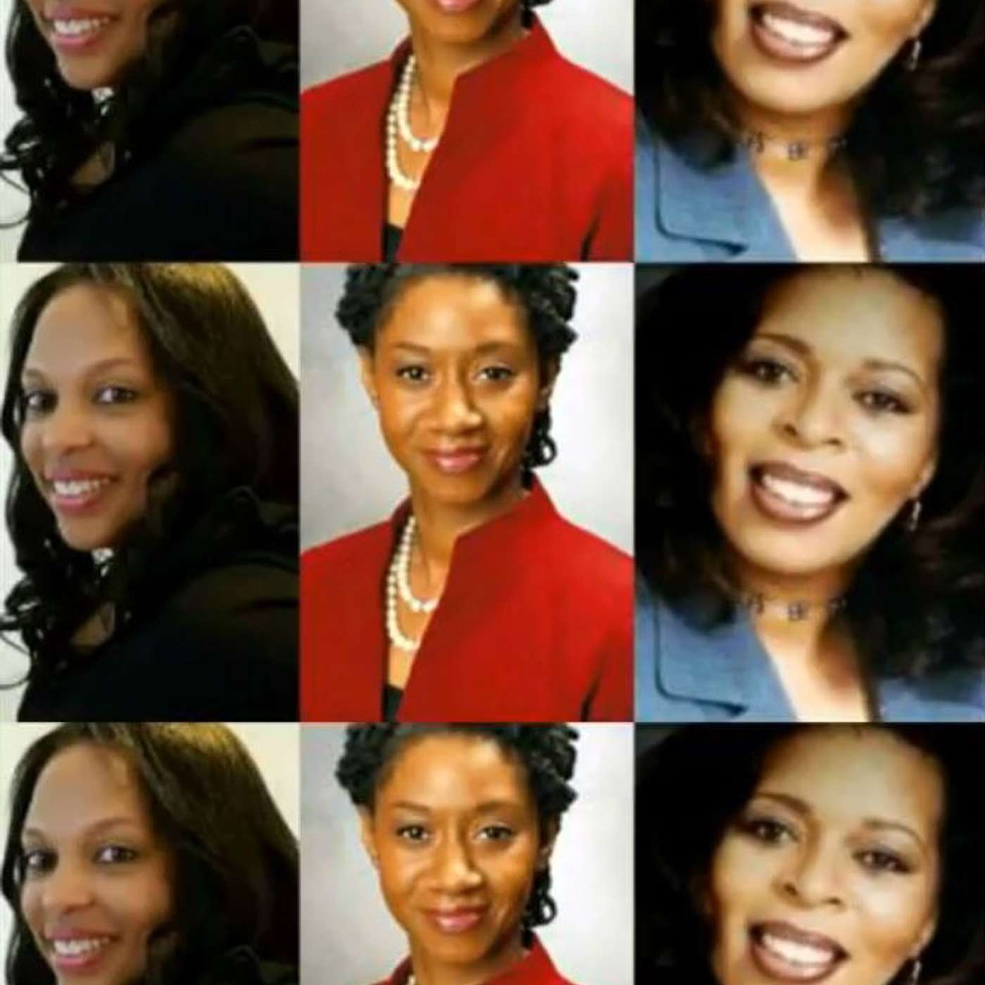 Harlem Health & Wellness Round Table With Jennifer Jones, CC Minton, and Dr. Christine Thorpe