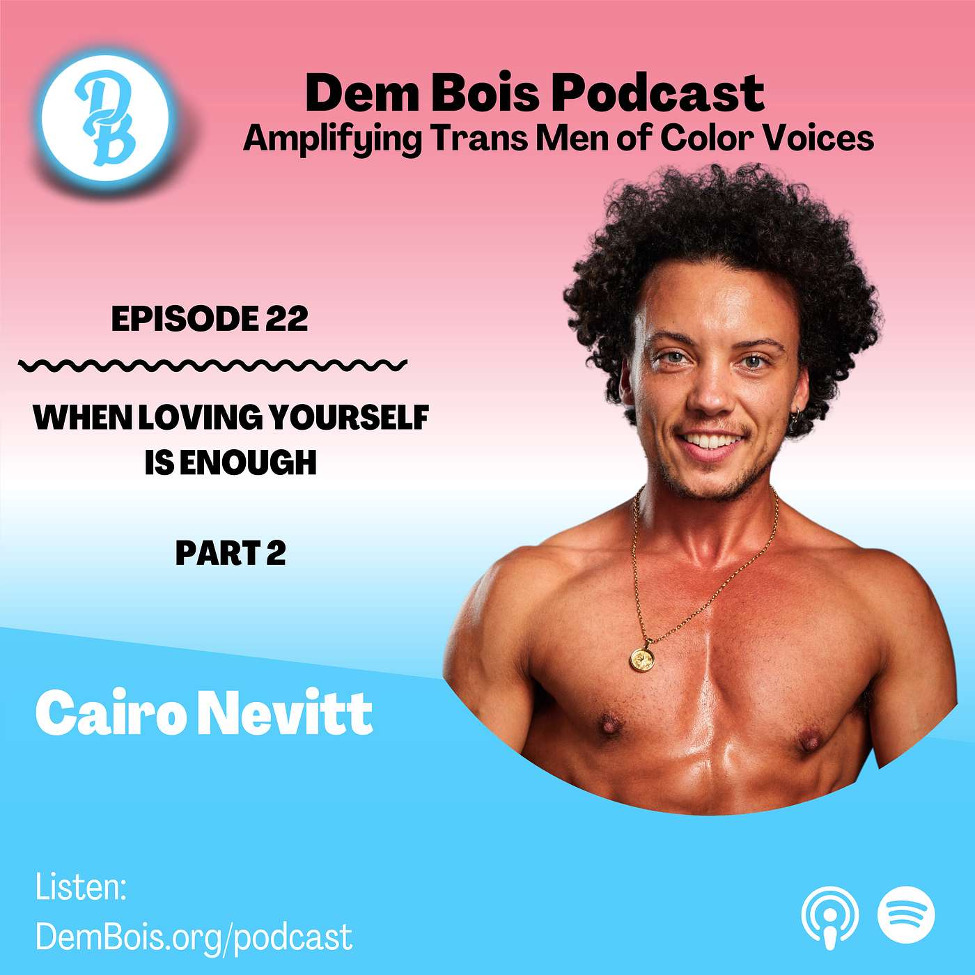 Dem Bois Podcast
