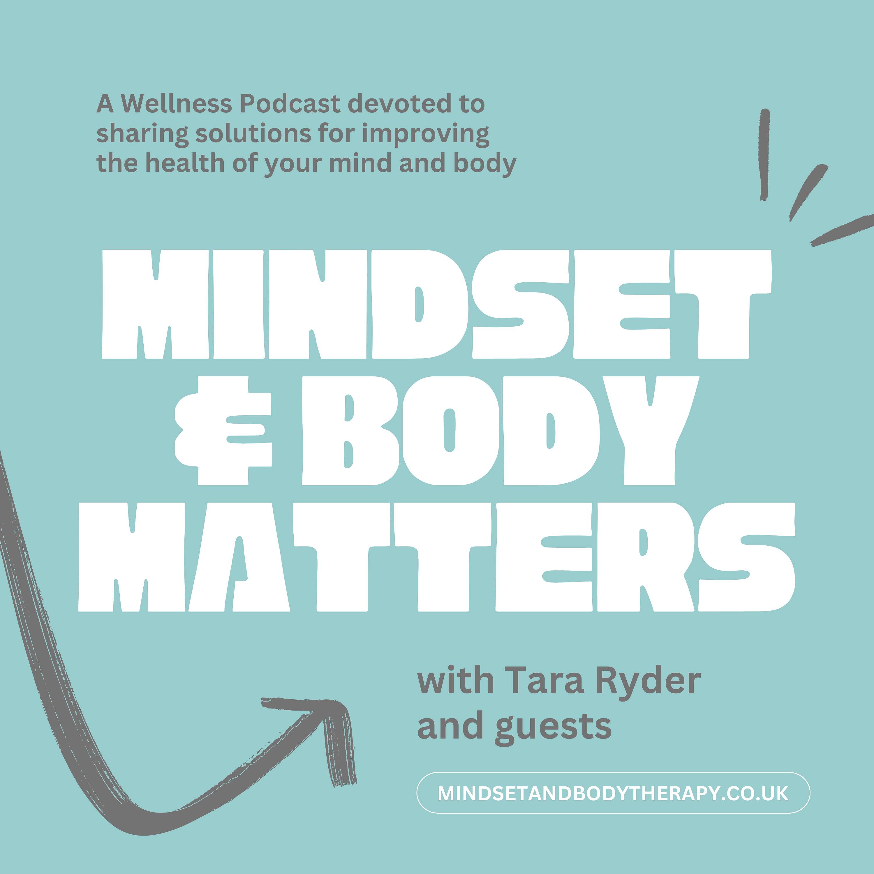 Mindset & Body Matters