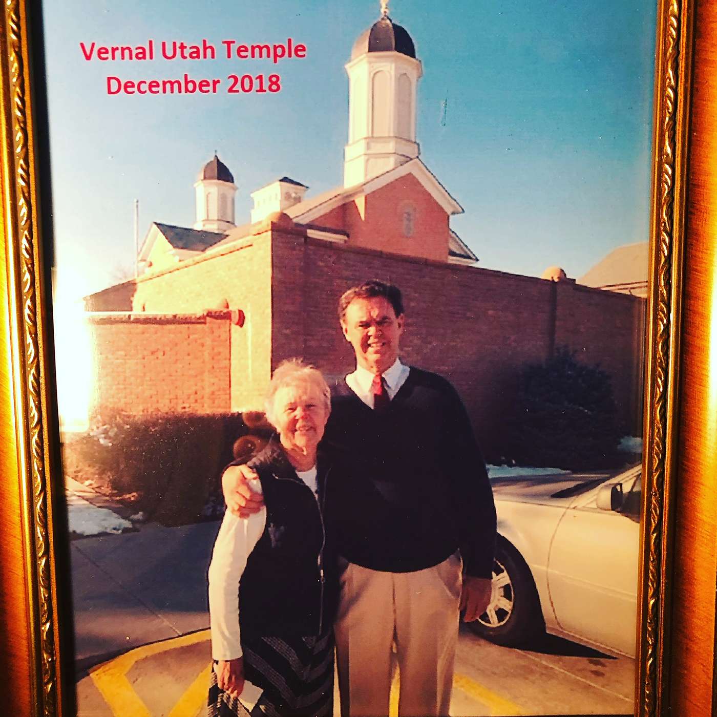 Episode 29: The Spirit of Elijah—My Conversation with Mom