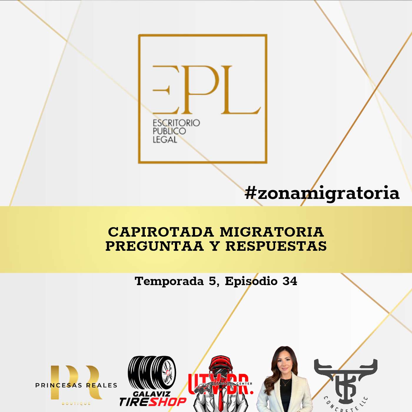 Capirotada Migratoria... Preguntas y Respuestas