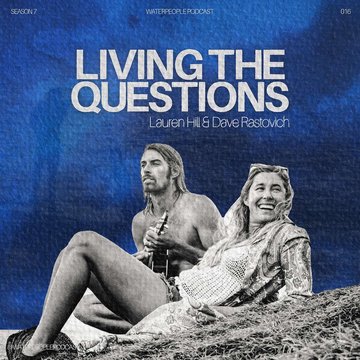 Living the Questions: answering your queries