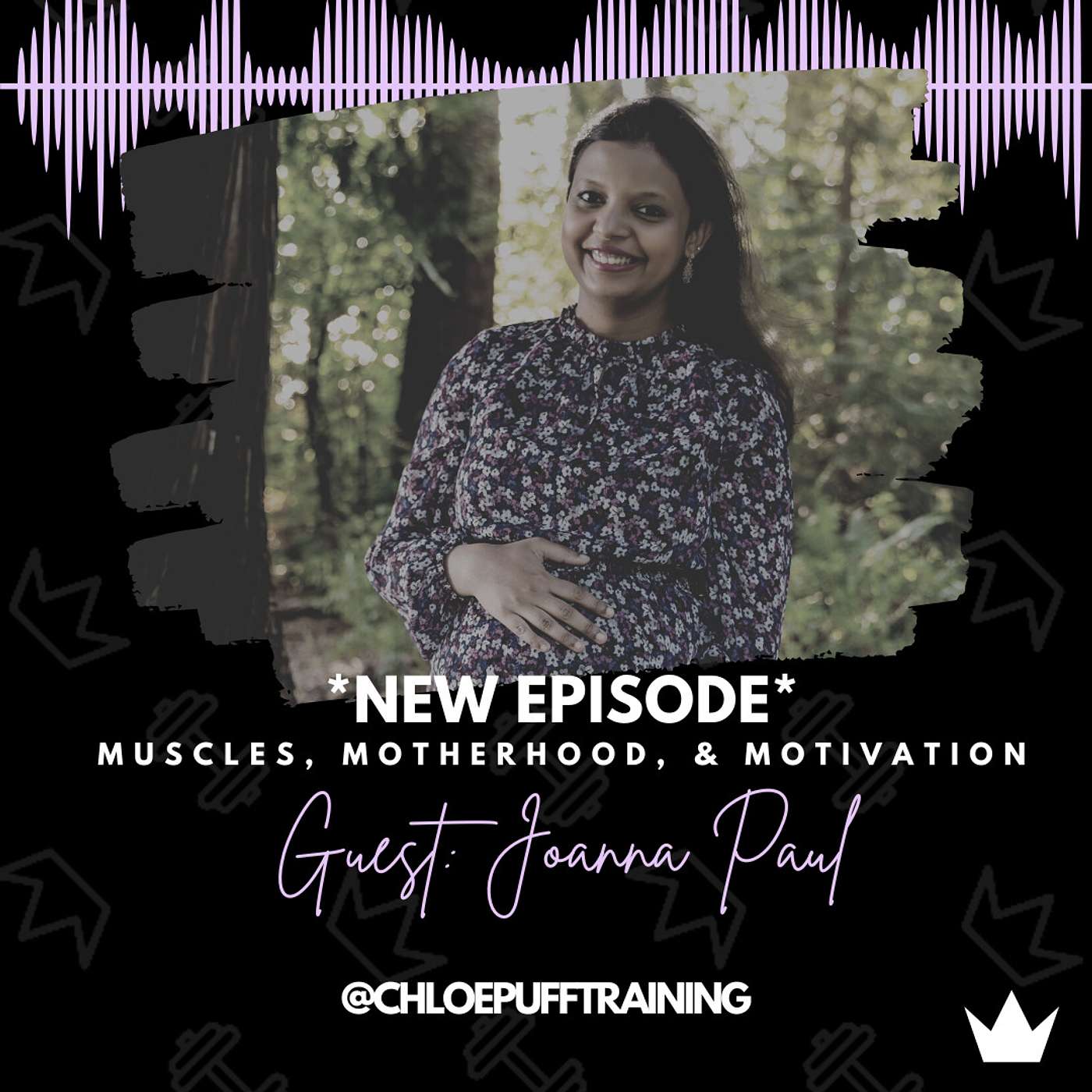 52. Baby Sleep Tips With Special Guest Joanna Paul, Pediatric Sleep Specialist