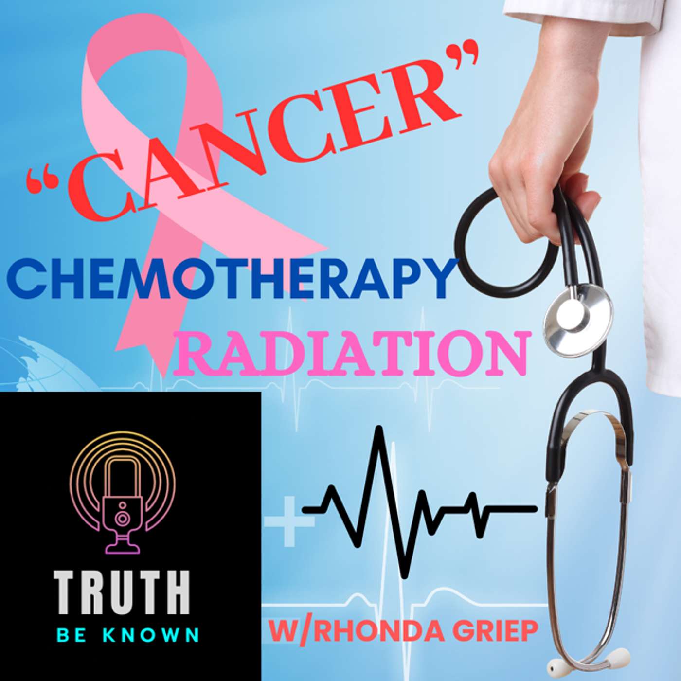CANCER episode artwork