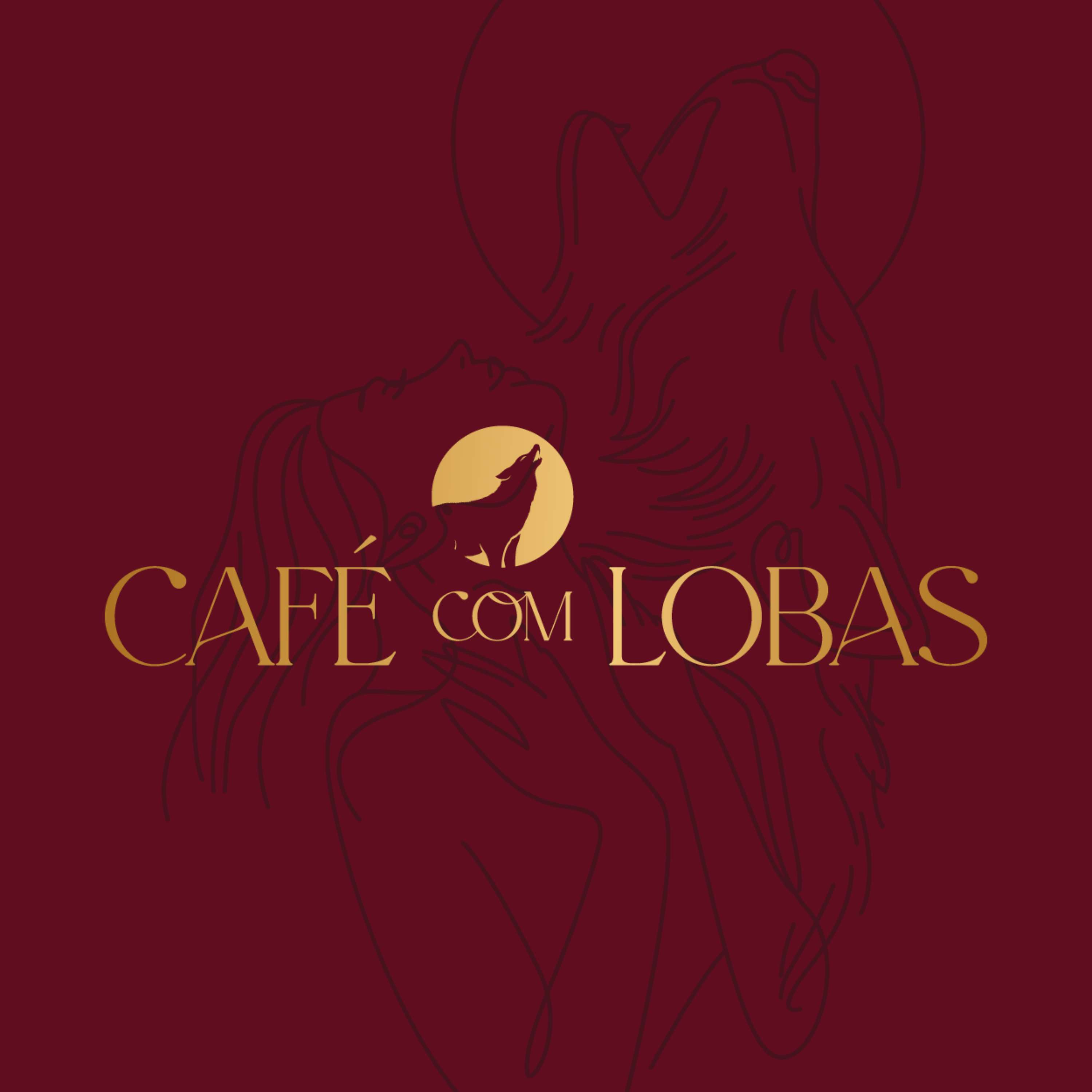 Café com Lobas