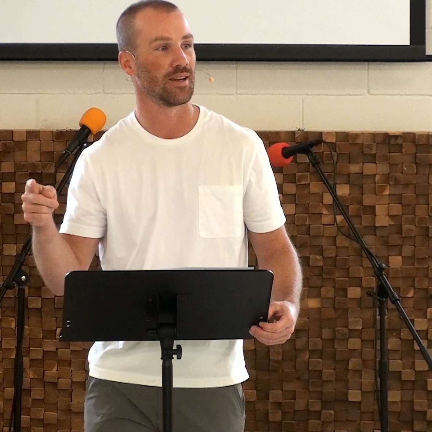 Wylie Northeast Church Sermons