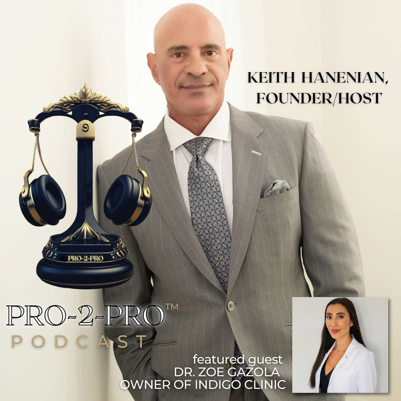 Pro 2 Pro