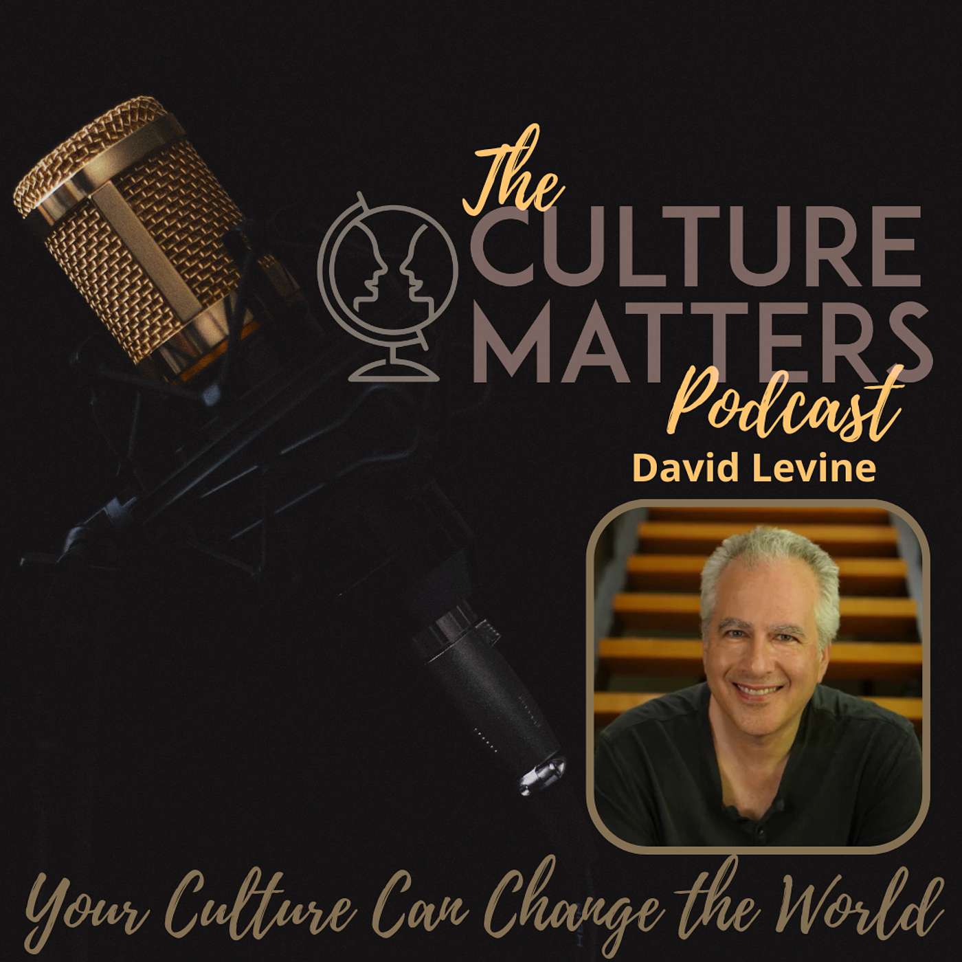Season 88, Episode: 1047 Guest: David Levine: The Core of Systems