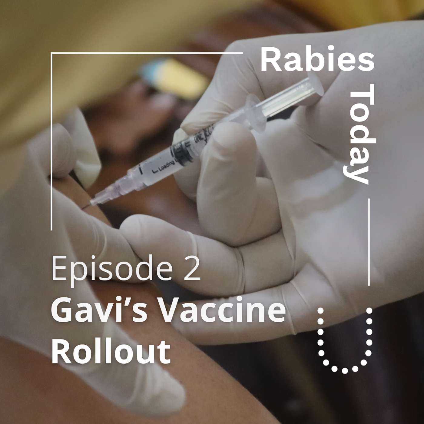 Gavi's Vaccine Rollout