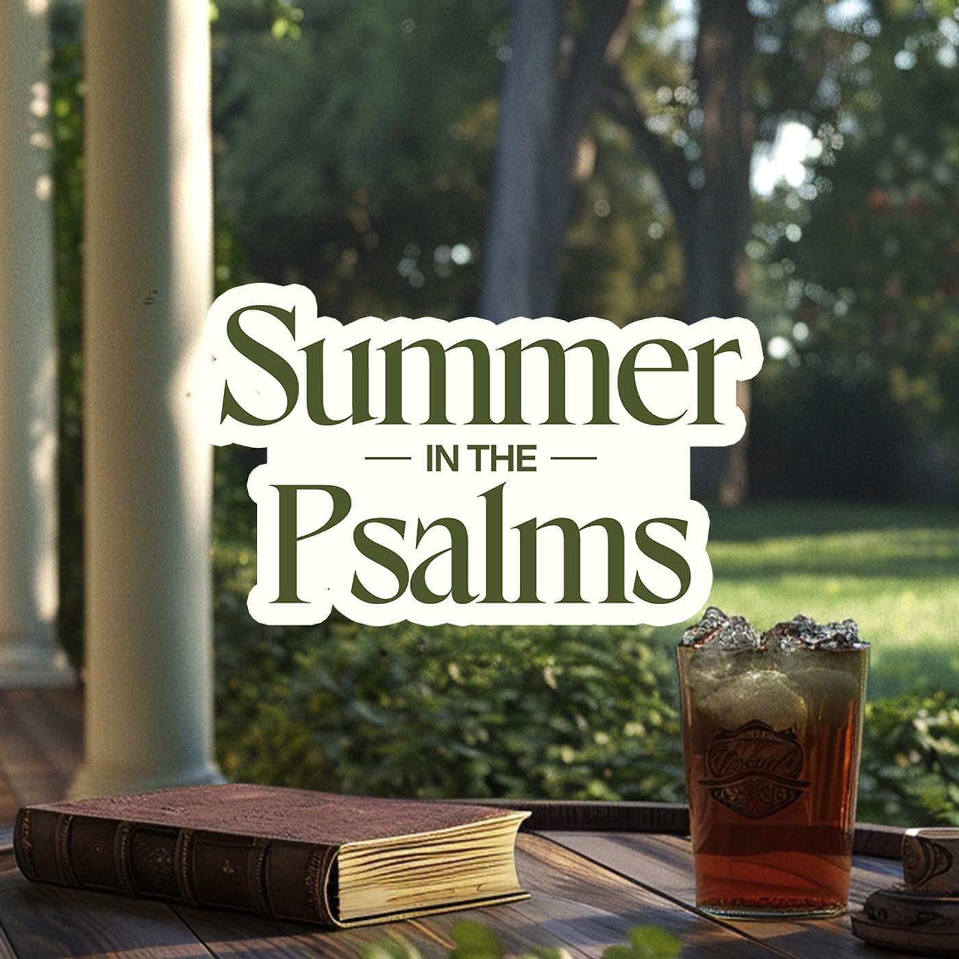 Sherwood Oaks Christian Church Podcast