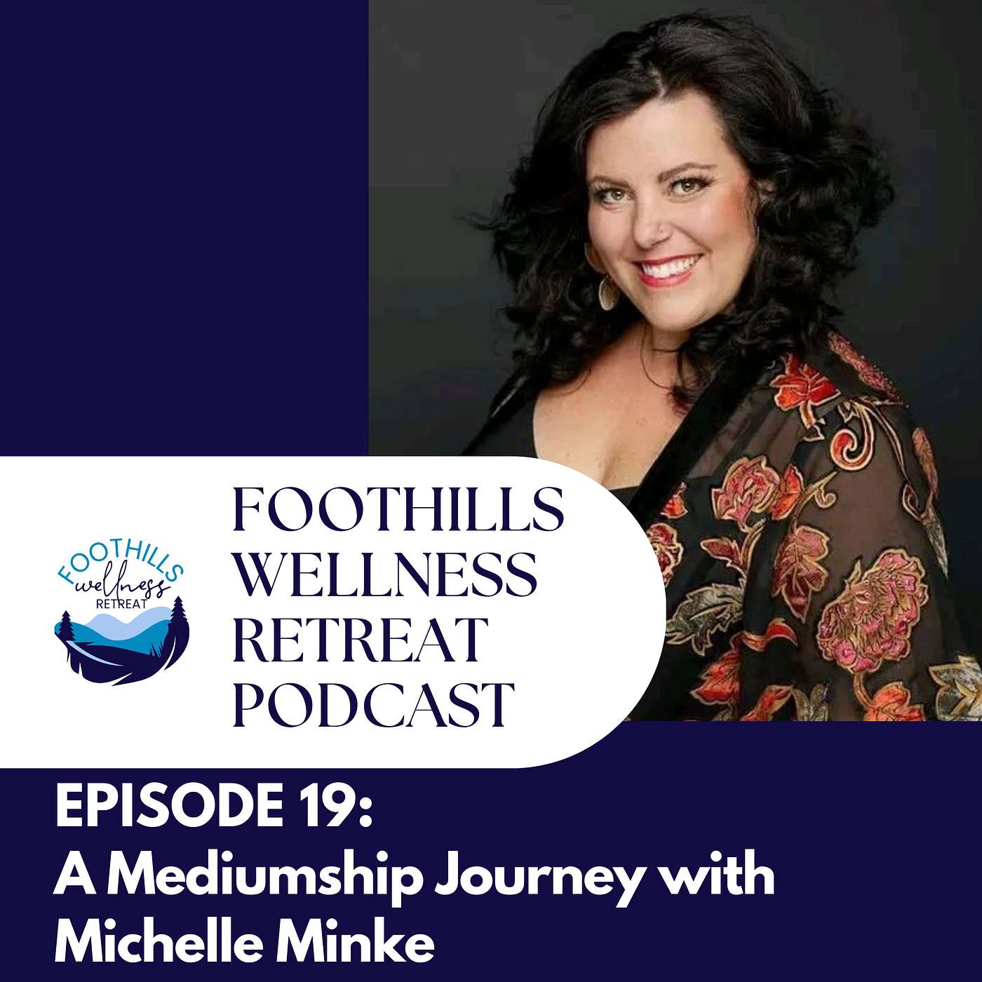 Foothills Wellness Retreat