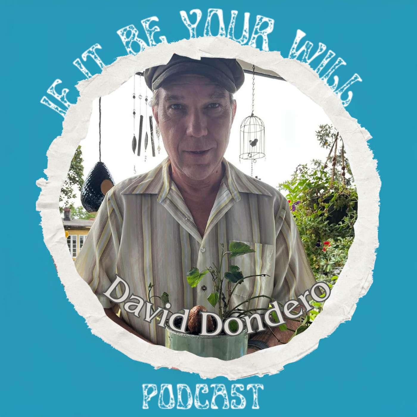 ifitbeyourwill Podcast