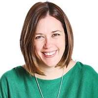 Sarah Goodall