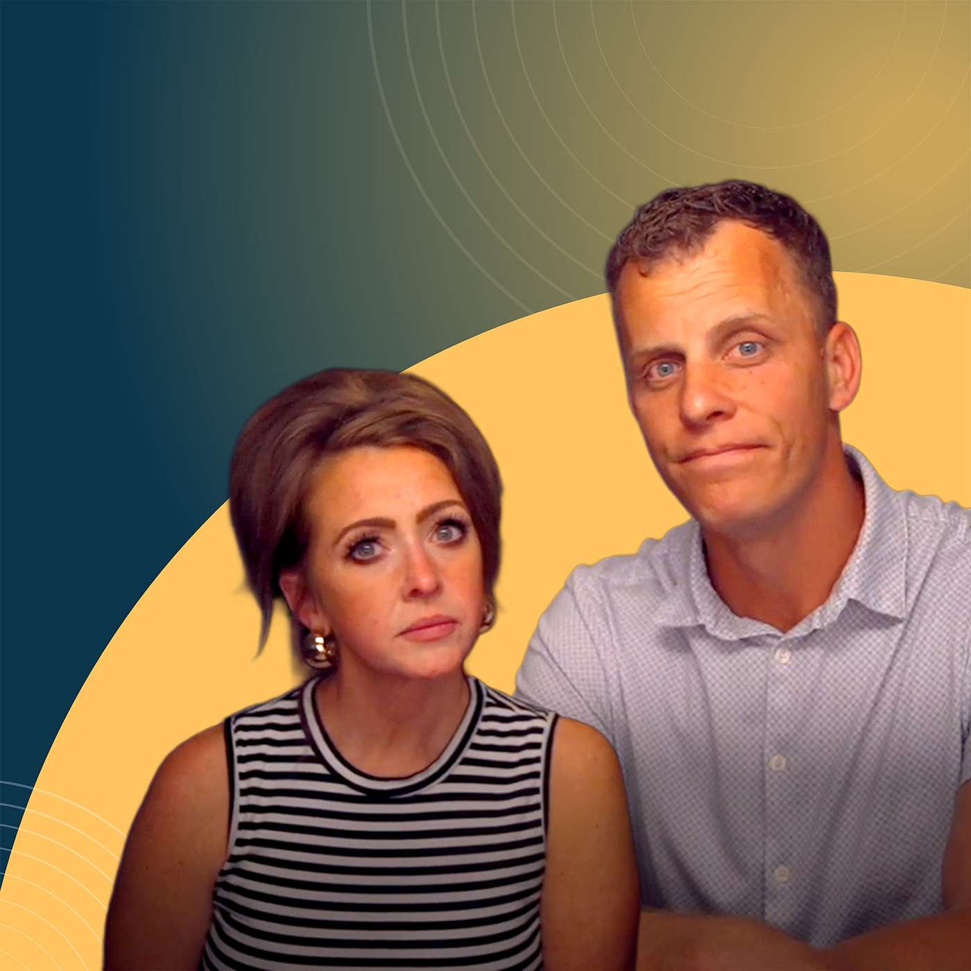 The Catholic Coaching Podcast