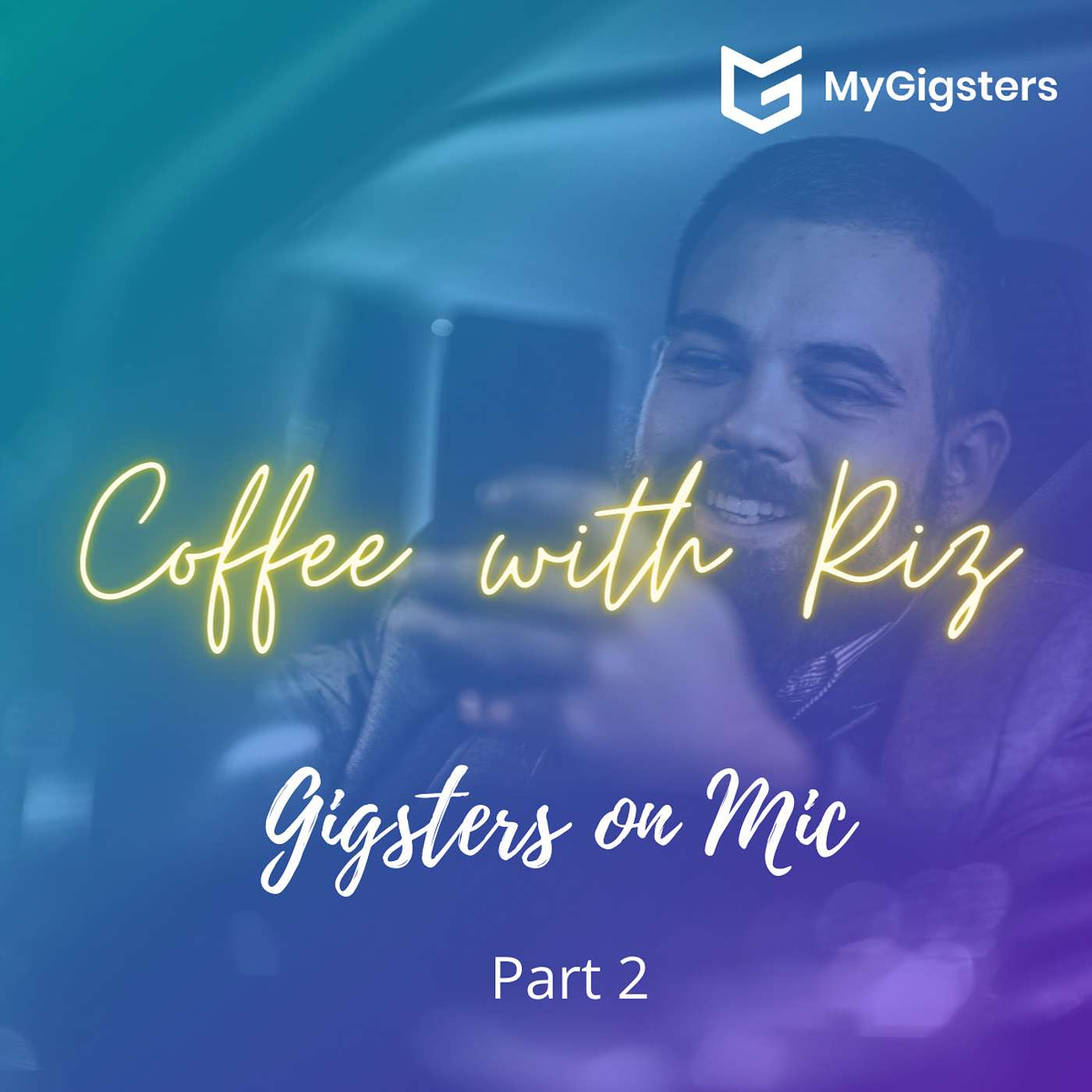 MyGigsters - Gig workers exclusive