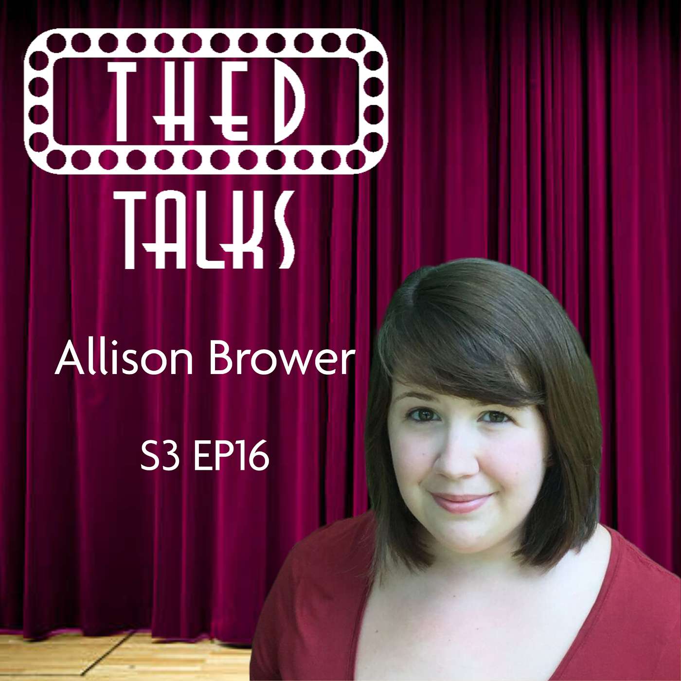 3.16 A Conversation with Allison Brower