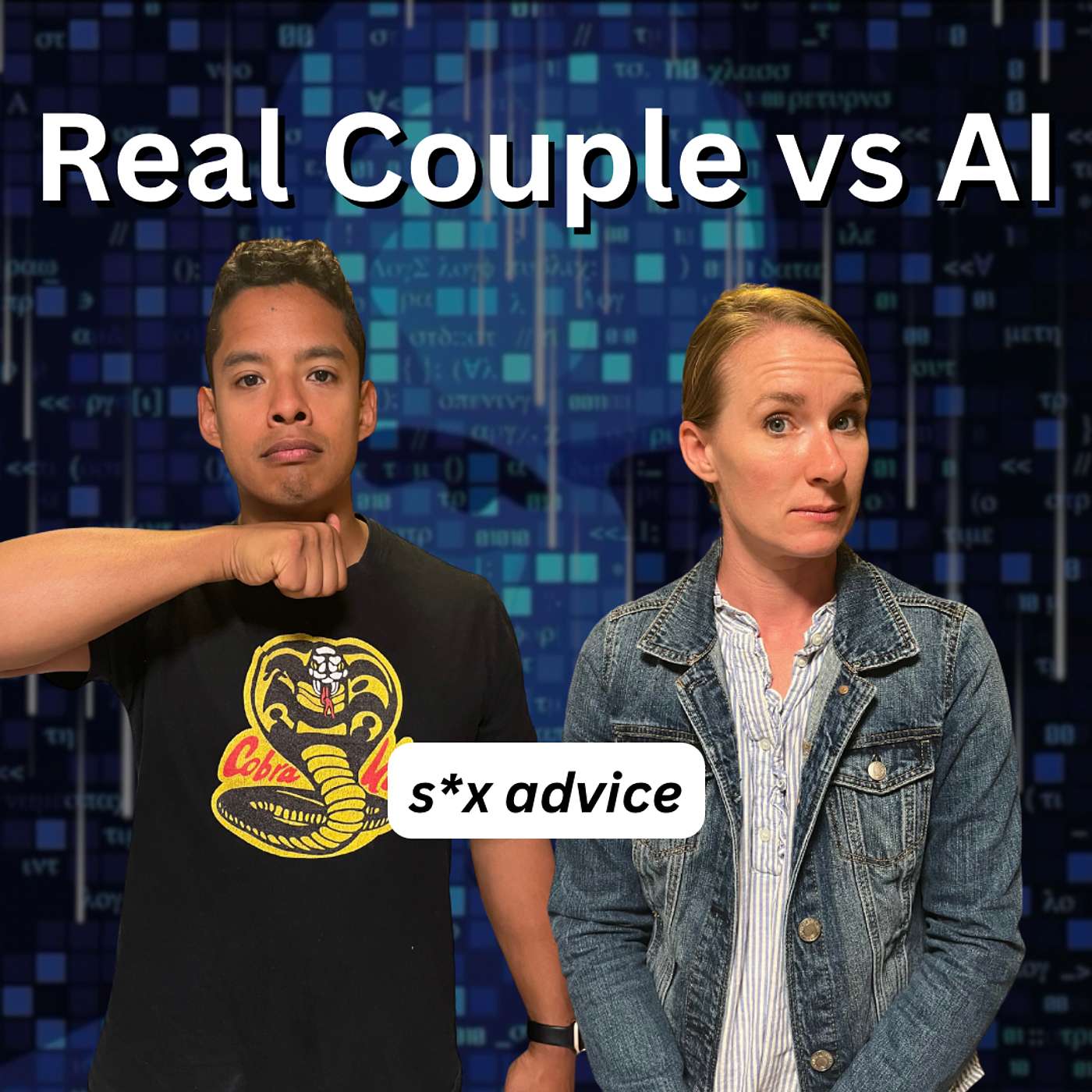 162. who gives better s3x advice: Catholic couple vs artificial intelligence