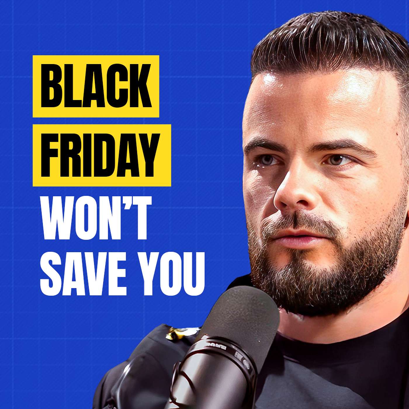 The TRUTH About Black Friday No One Tells You