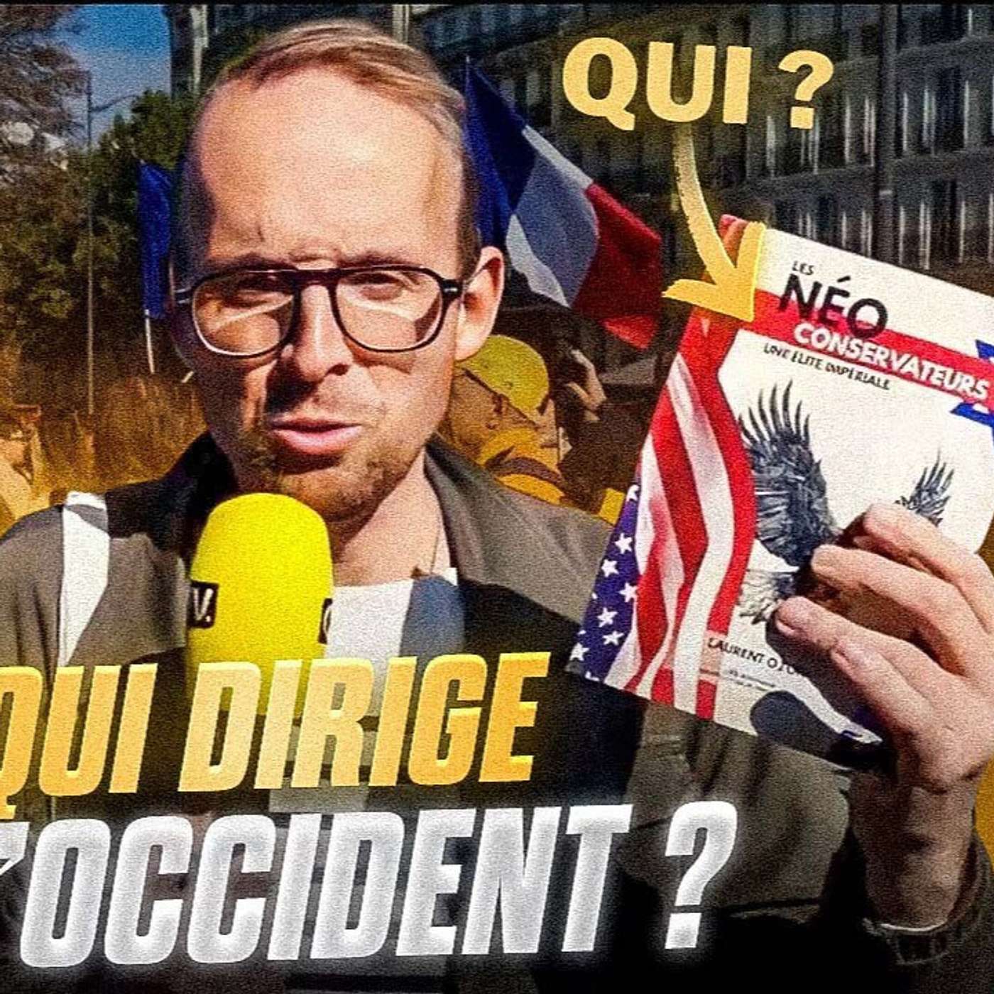 LES FRANÇAIS OUVRENT LES YEUX SUR “QUI” DIRIGE LA FRANCE ! | GPTV INVESTIGATION LES FRANÇAIS OUVRENT LES YEUX SUR “QUI” DIRIGE LA FRANCE ! | GPTV INVESTIGATION