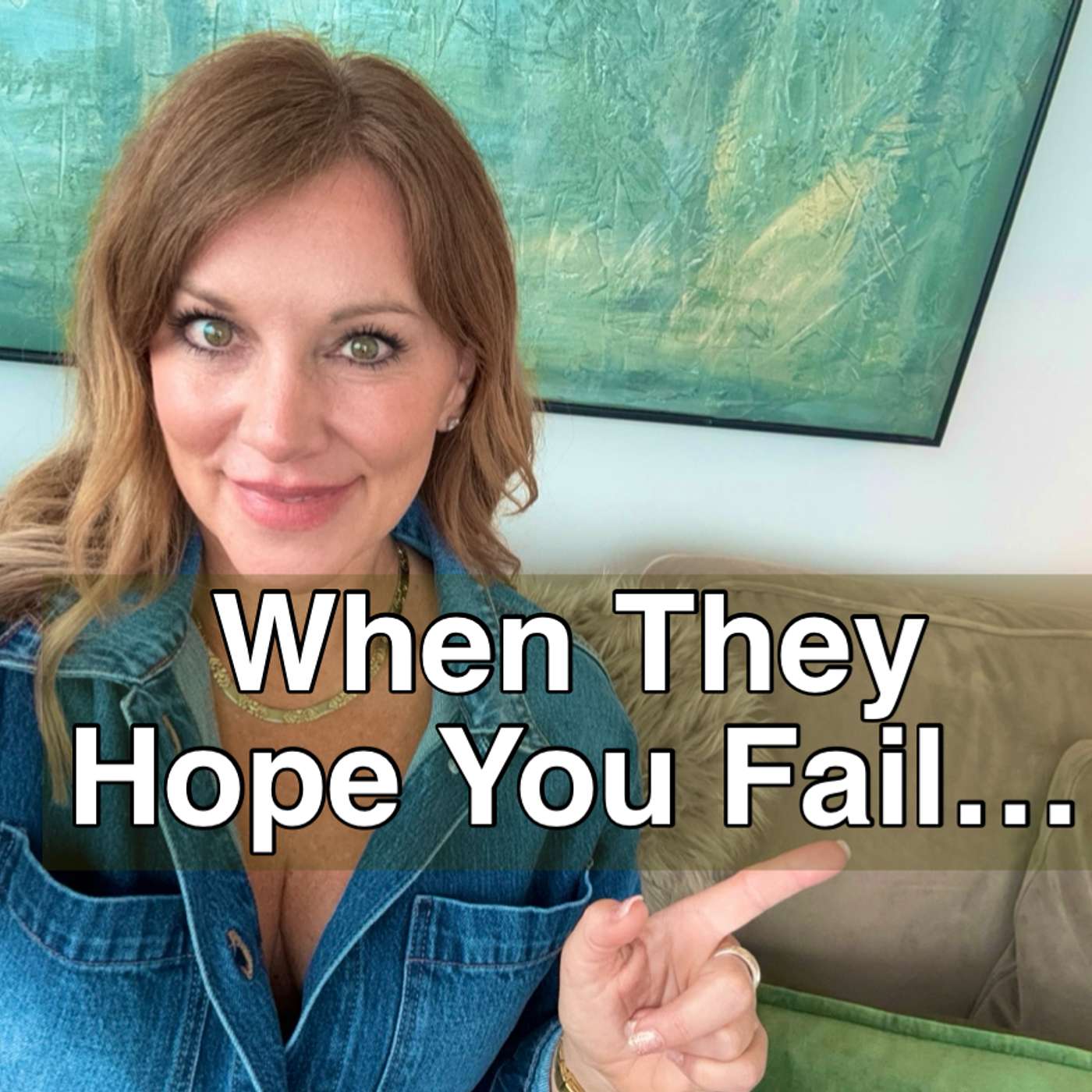 Off-Limits with Ellen Roers