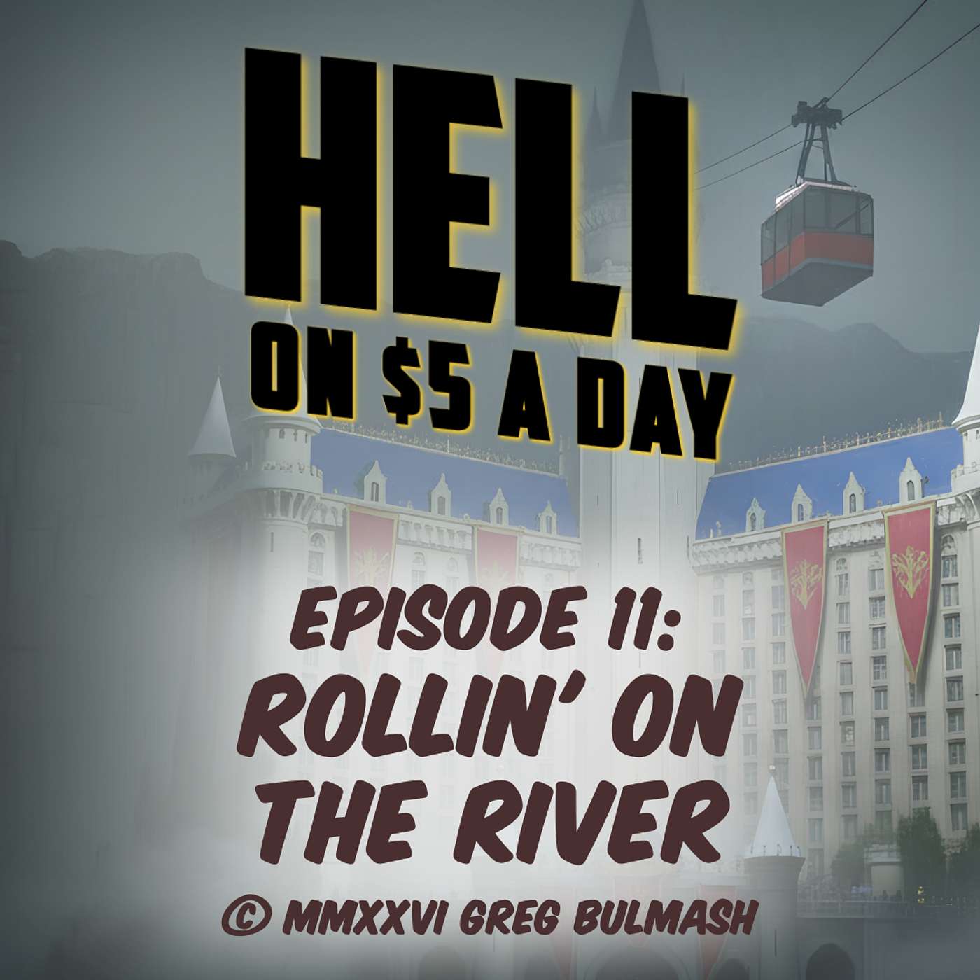 The New Heroes of Old™