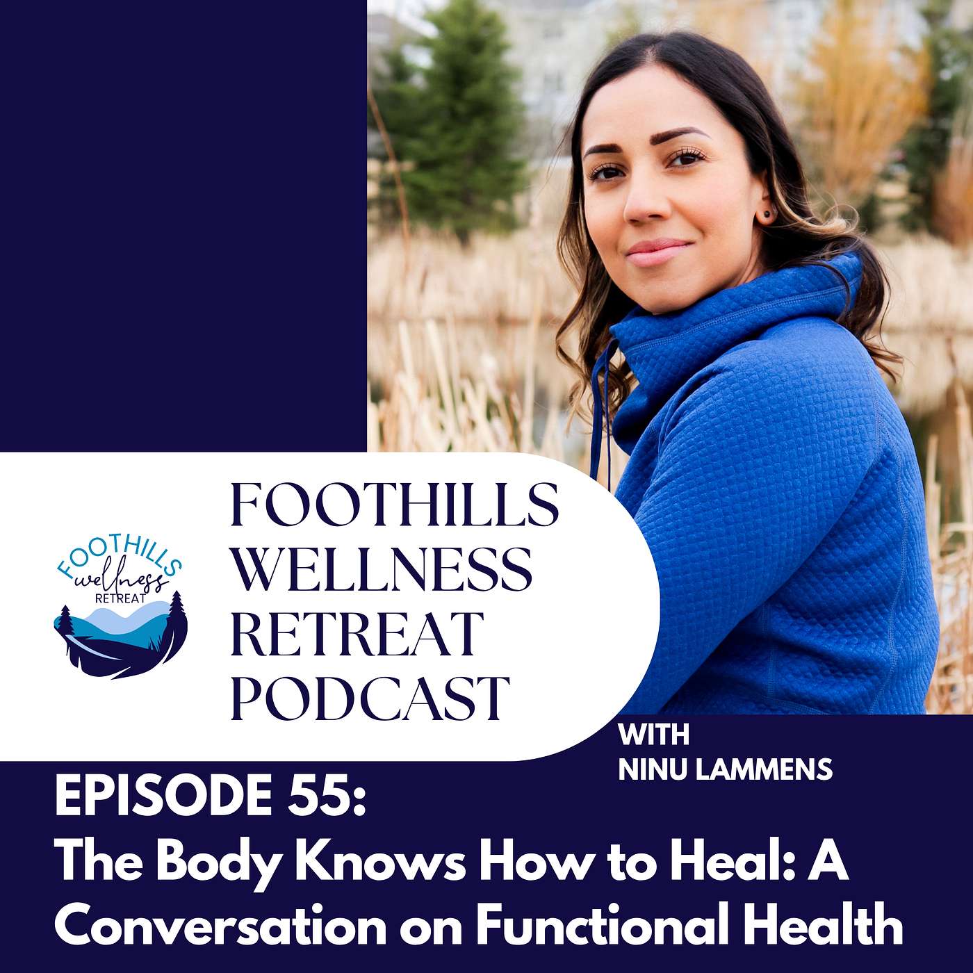 Foothills Wellness Retreat