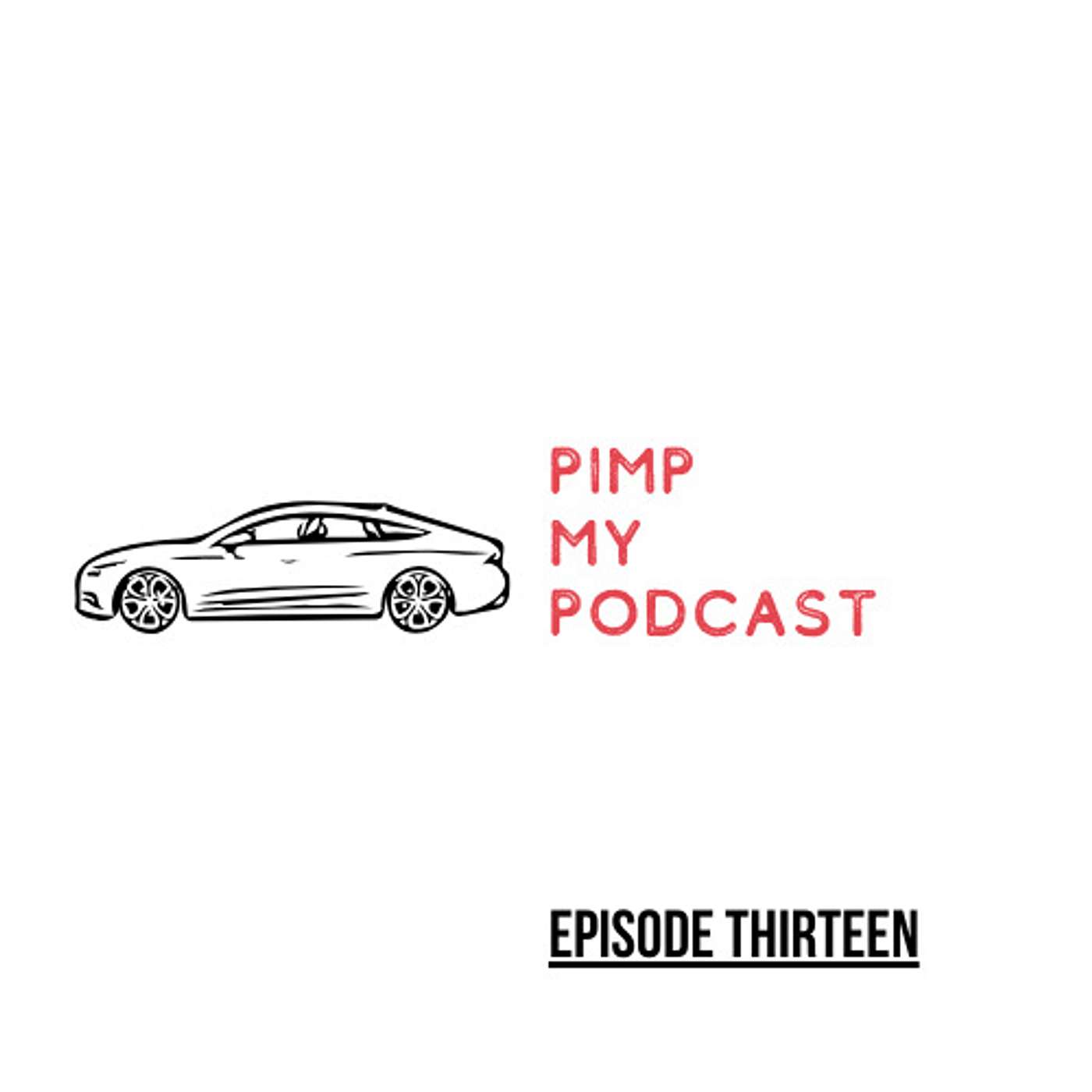 Ep 13. Honda CRX